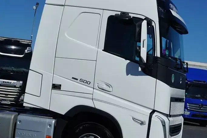 Volvo / FH / 500 / I – SAVE / XL / EURO 6 / ACC / I -COOL / NOWY MODEL zdjęcie 30