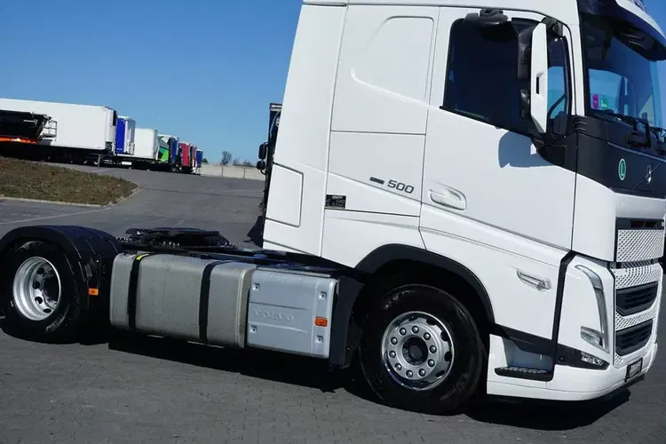 Volvo / FH / 500 / I – SAVE / XL / EURO 6 / ACC / I -COOL / NOWY MODEL zdjęcie 31