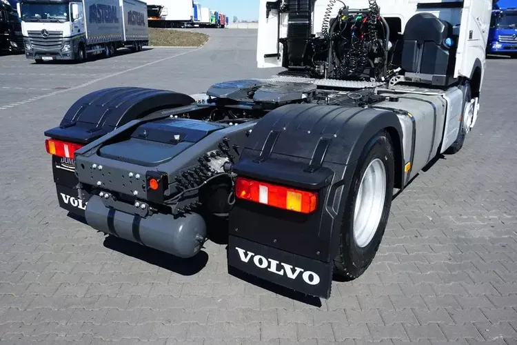 Volvo / FH / 500 / I – SAVE / XL / EURO 6 / ACC / I -COOL / NOWY MODEL zdjęcie 32