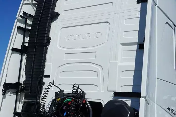 Volvo / FH / 500 / I – SAVE / XL / EURO 6 / ACC / I -COOL / NOWY MODEL zdjęcie 33