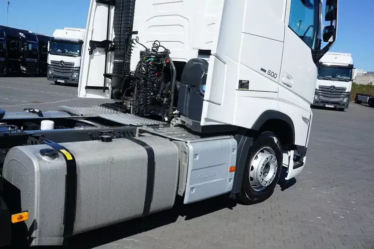 Volvo / FH / 500 / I – SAVE / XL / EURO 6 / ACC / I -COOL / NOWY MODEL zdjęcie 34