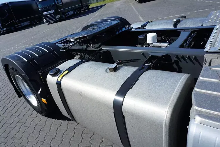 Volvo / FH / 500 / I – SAVE / XL / EURO 6 / ACC / I -COOL / NOWY MODEL zdjęcie 35