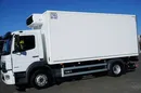 Mercedes ATEGO / 1223 / ACC / EURO 6 / CHŁODNIA + WINDA / MULTITEMPERATURA zdjęcie 15