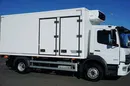 Mercedes ATEGO / 1223 / ACC / EURO 6 / CHŁODNIA + WINDA / MULTITEMPERATURA zdjęcie 16