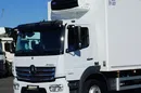 Mercedes ATEGO / 1223 / ACC / EURO 6 / CHŁODNIA + WINDA / MULTITEMPERATURA zdjęcie 28