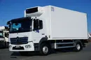 Mercedes ATEGO / 1223 / ACC / EURO 6 / CHŁODNIA + WINDA / MULTITEMPERATURA zdjęcie 29