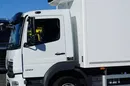 Mercedes ATEGO / 1223 / ACC / EURO 6 / CHŁODNIA + WINDA / MULTITEMPERATURA zdjęcie 31