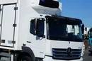 Mercedes ATEGO / 1223 / ACC / EURO 6 / CHŁODNIA + WINDA / MULTITEMPERATURA zdjęcie 33