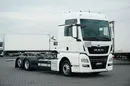 MAN TGX / 26.470 / ACC / E 6 / XXL / BDF 7.15 M , 7.45 M , 7.82 M zdjęcie 1