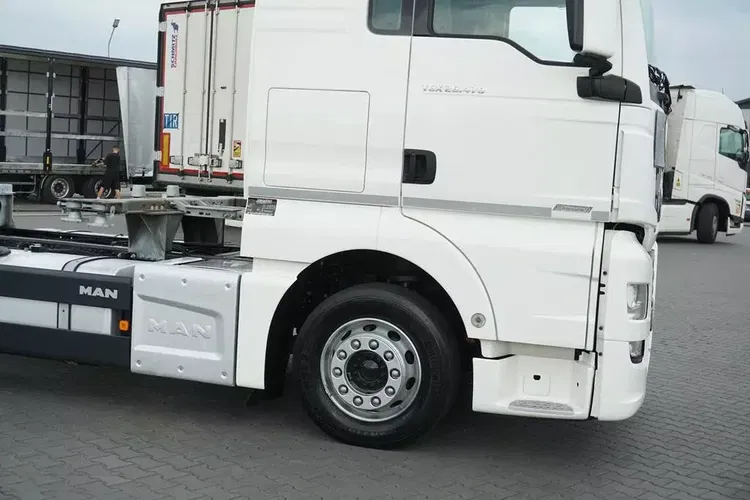 MAN TGX / 26.470 / ACC / E 6 / XXL / BDF 7.15 M , 7.45 M , 7.82 M zdjęcie 18