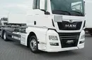 MAN TGX / 26.470 / ACC / E 6 / XXL / BDF 7.15 M , 7.45 M , 7.82 M zdjęcie 20