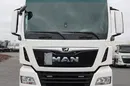 MAN TGX / 26.510 / E 6 / ACC / PUSHER / RETARDER / OŚ SKRĘTNA / DMC 68 000 KG zdjęcie 15