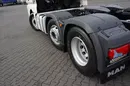 MAN TGX / 26.510 / E 6 / ACC / PUSHER / RETARDER / OŚ SKRĘTNA / DMC 68 000 KG zdjęcie 19