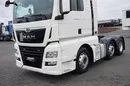 MAN TGX / 26.510 / E 6 / ACC / PUSHER / RETARDER / OŚ SKRĘTNA / DMC 68 000 KG zdjęcie 27