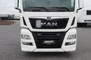MAN TGX / 26.510 / E 6 / ACC / PUSHER / RETARDER / OŚ SKRĘTNA / DMC 68 000 KG zdjęcie 28