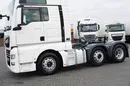 MAN TGX / 26.510 / E 6 / ACC / PUSHER / RETARDER / OŚ SKRĘTNA / DMC 68 000 KG zdjęcie 30