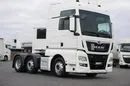 MAN TGX / 26.510 / E 6 / ACC / PUSHER / RETARDER / OŚ SKRĘTNA / DMC 68 000 KG zdjęcie 33