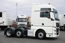 MAN TGX / 26.510 / E 6 / ACC / PUSHER / RETARDER / OŚ SKRĘTNA / DMC 68 000 KG zdjęcie 4