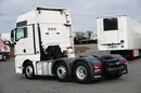 MAN TGX / 26.510 / E 6 / ACC / PUSHER / RETARDER / OŚ SKRĘTNA / DMC 68 000 KG zdjęcie 5