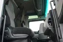 MAN TGX / 26.510 / E 6 / ACC / PUSHER / RETARDER / OŚ SKRĘTNA / DMC 68 000 KG zdjęcie 8