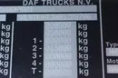 DAF 106 / 480 / EURO 6 / ACC / SPACE CAB / MAŁY PRZEBIEG zdjęcie 11