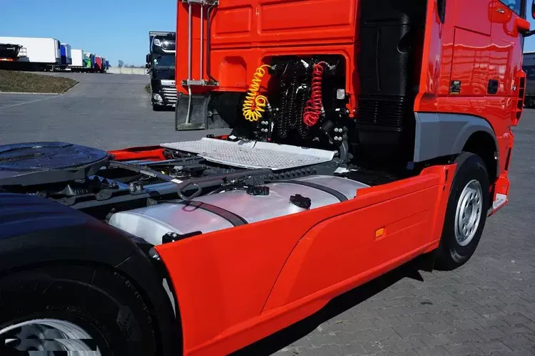 DAF 106 / 480 / EURO 6 / ACC / SPACE CAB / MAŁY PRZEBIEG zdjęcie 14