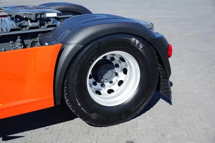 DAF 106 / 480 / EURO 6 / ACC / SPACE CAB / MAŁY PRZEBIEG zdjęcie 19