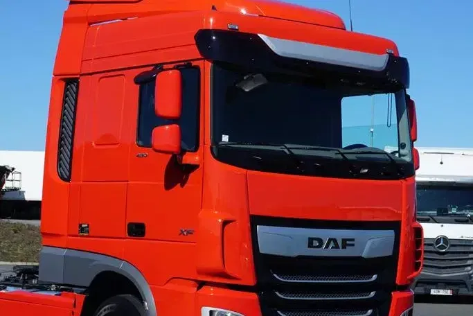 DAF 106 / 480 / EURO 6 / ACC / SPACE CAB / MAŁY PRZEBIEG zdjęcie 26