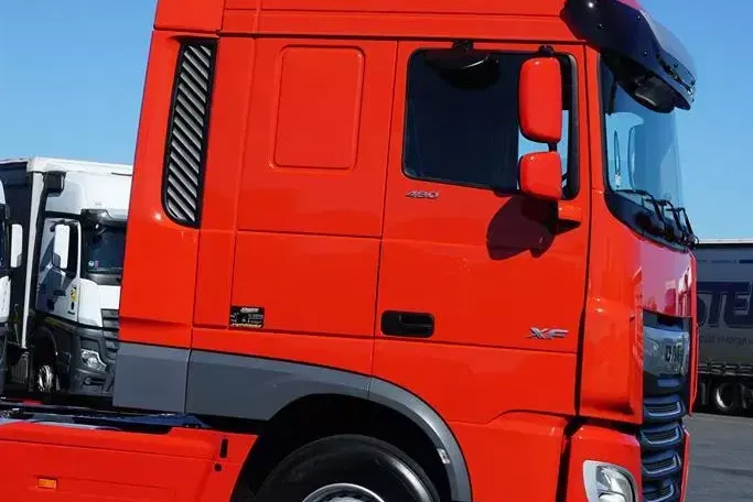 DAF 106 / 480 / EURO 6 / ACC / SPACE CAB / MAŁY PRZEBIEG zdjęcie 29