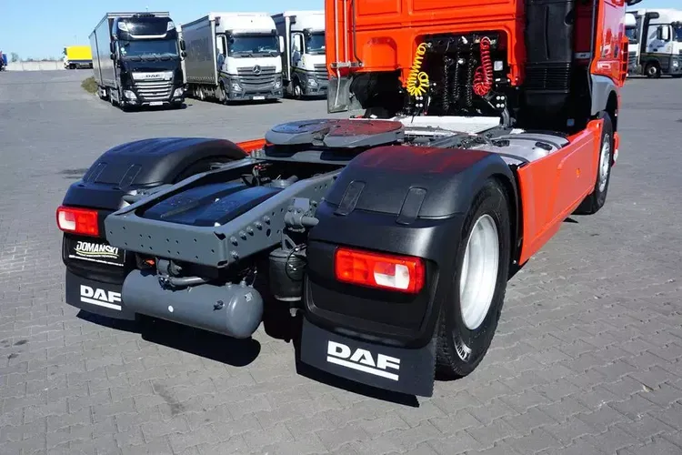 DAF 106 / 480 / EURO 6 / ACC / SPACE CAB / MAŁY PRZEBIEG zdjęcie 32