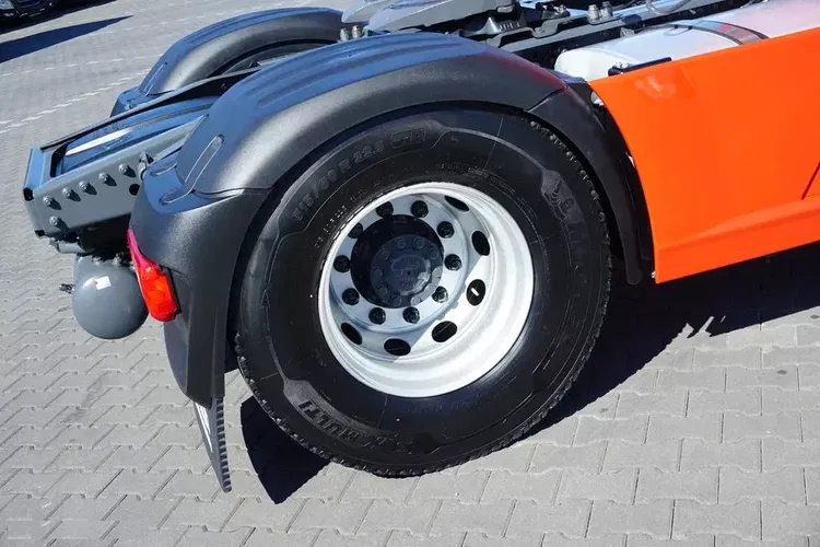 DAF 106 / 480 / EURO 6 / ACC / SPACE CAB / MAŁY PRZEBIEG zdjęcie 35