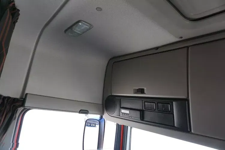 DAF 106 / 480 / EURO 6 / ACC / SPACE CAB / MAŁY PRZEBIEG zdjęcie 40