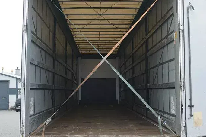 Wielton FIRANKA / MEGA / MULTI LOCK / XL / SAF / OS PODNOSZONA zdjęcie 10