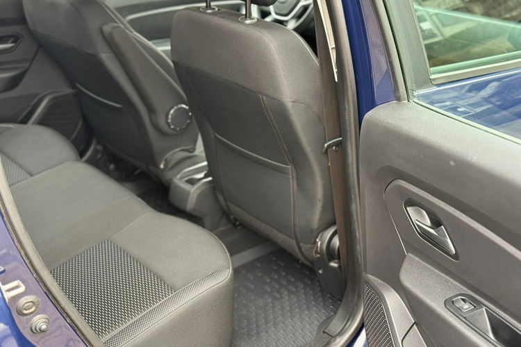 Dacia Duster 4x4 Comfort Faktura VAT 23% zdjęcie 10