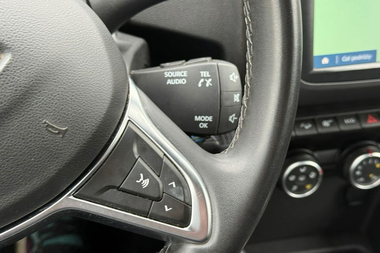 Dacia Duster 4x4 Comfort Faktura VAT 23% zdjęcie 21