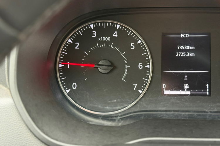 Dacia Duster 4x4 Comfort Faktura VAT 23% zdjęcie 22