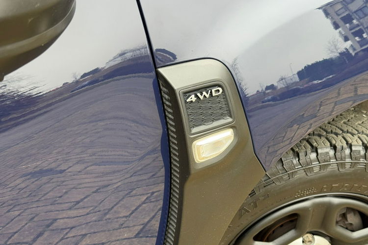 Dacia Duster 4x4 Comfort Faktura VAT 23% zdjęcie 26