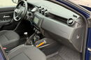 Dacia Duster 4x4 Comfort Faktura VAT 23% zdjęcie 8