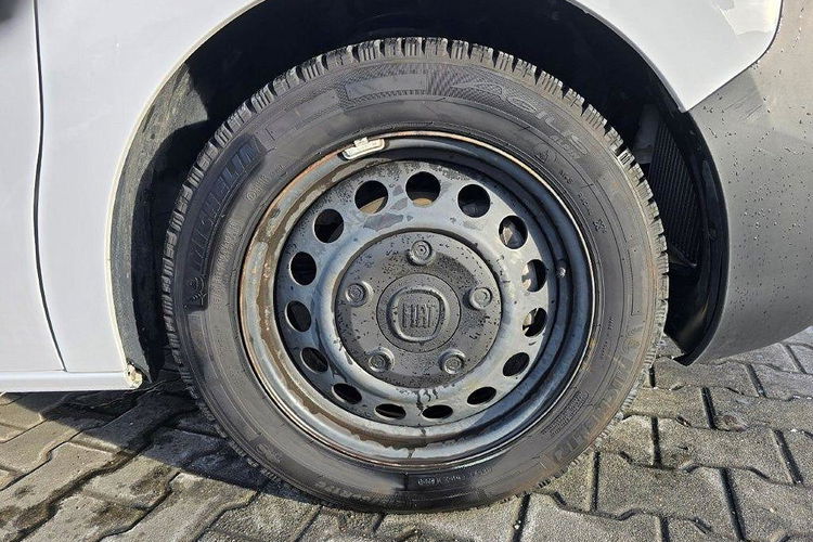 FIAT SCUDO zdjęcie 9