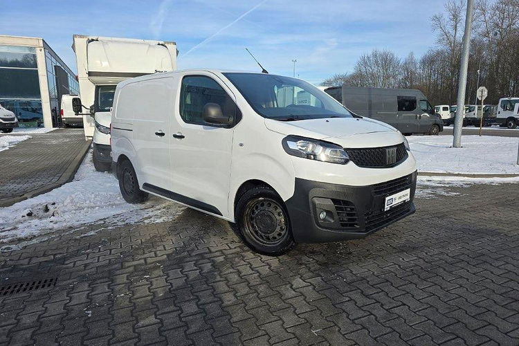 FIAT SCUDO zdjęcie 2