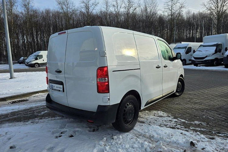 FIAT SCUDO zdjęcie 3
