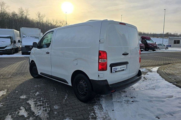 FIAT SCUDO zdjęcie 4