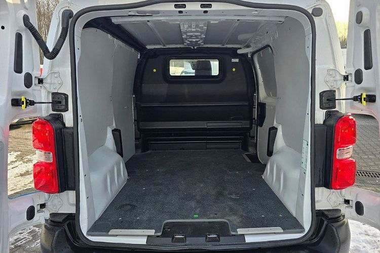 FIAT SCUDO zdjęcie 5