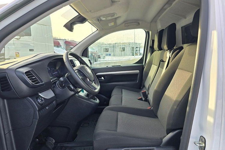 FIAT SCUDO zdjęcie 7