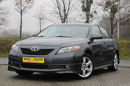Toyota Camry AUTOMAT, alu, klima, zarejestrowany zdjęcie 2