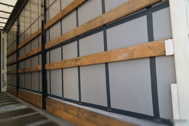 Wecon PRZYCZEPA - 7.7 M / SAF / TANDEM  zdjęcie 17