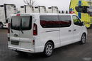 Renault TRAFIC III / BUS / 9 MIEJSC / PIERWSZY WŁAŚCICIEL / POLSKI SALON / 2022 ROK / zdjęcie 10