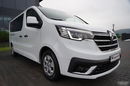 Renault TRAFIC III / BUS / 9 MIEJSC / PIERWSZY WŁAŚCICIEL / POLSKI SALON / 2022 ROK / zdjęcie 12