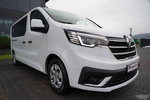 Renault TRAFIC III / BUS / 9 MIEJSC / PIERWSZY WŁAŚCICIEL / POLSKI SALON / 2022 ROK / zdjęcie 12