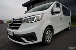 Renault TRAFIC III / BUS / 9 MIEJSC / PIERWSZY WŁAŚCICIEL / POLSKI SALON / 2022 ROK / zdjęcie 13
